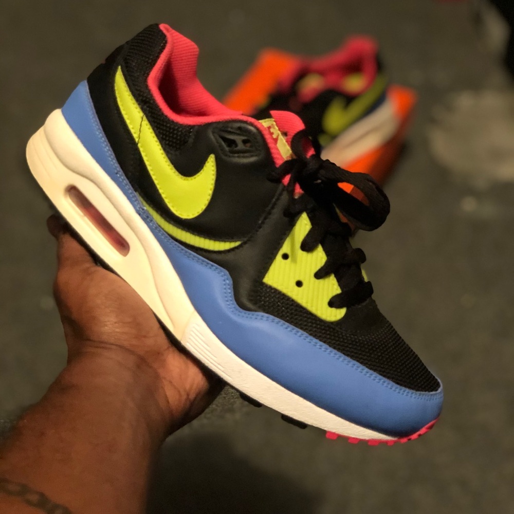 Air Max Light - Picture 4 of 8